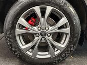 Ford Kuga 2.5 Kuga ST-Line PHEV CVT 5dr 30