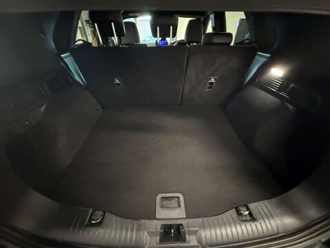 Ford Kuga 2.5 Kuga ST-Line PHEV CVT 5dr 31