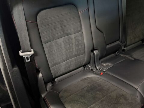 Ford Kuga 2.5 Kuga ST-Line PHEV CVT 5dr 26