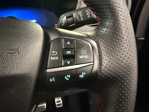 Ford Kuga 2.5 Kuga ST-Line PHEV CVT 5dr 16