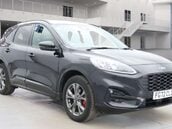 Ford Kuga 2.5 Kuga ST-Line PHEV CVT 5dr 1
