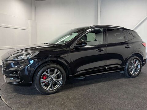 Ford Kuga 2.5 Kuga ST-Line PHEV CVT 5dr 1