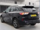 Ford Kuga 2.5 Kuga ST-Line PHEV CVT 5dr 3