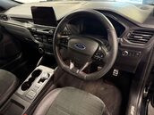 Ford Kuga 2.5 Kuga ST-Line PHEV CVT 5dr 14