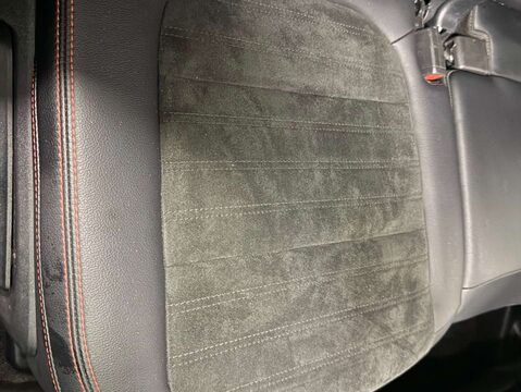 Ford Kuga 2.5 Kuga ST-Line PHEV CVT 5dr 27