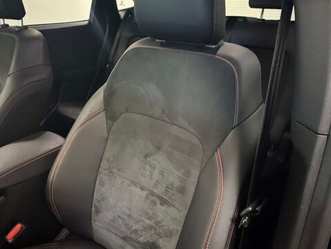 Ford Kuga 2.5 Kuga ST-Line PHEV CVT 5dr 42