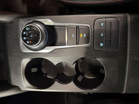 Ford Kuga 2.5 Kuga ST-Line PHEV CVT 5dr 24