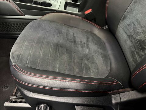 Ford Kuga 2.5 Kuga ST-Line PHEV CVT 5dr 41