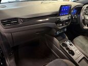 Ford Kuga 2.5 Kuga ST-Line PHEV CVT 5dr 43