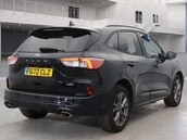 Ford Kuga 2.5 Kuga ST-Line PHEV CVT 5dr 4