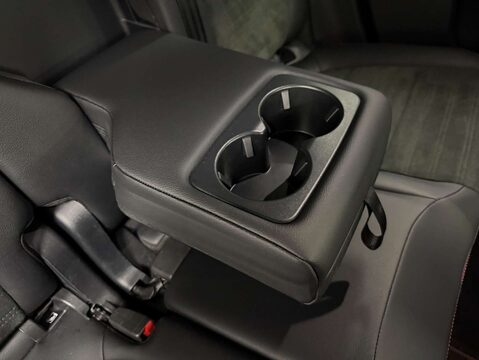 Ford Kuga 2.5 Kuga ST-Line PHEV CVT 5dr 29