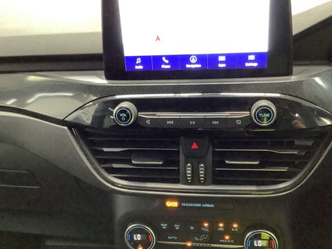 Ford Kuga 2.5 Kuga ST-Line PHEV CVT 5dr 9