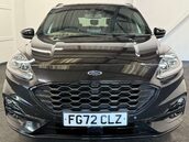 Ford Kuga 2.5 Kuga ST-Line PHEV CVT 5dr 6