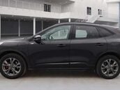 Ford Kuga 2.5 Kuga ST-Line PHEV CVT 5dr 7