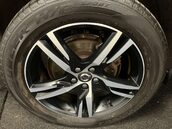 Volvo XC60 2.0 XC60 R-Design T8 PHEV AWD Auto 4WD 5dr 34