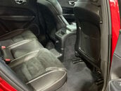 Volvo XC60 2.0 XC60 R-Design T8 PHEV AWD Auto 4WD 5dr 11