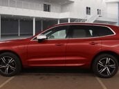 Volvo XC60 2.0 XC60 R-Design T8 PHEV AWD Auto 4WD 5dr 7