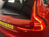 Volvo XC60 2.0 XC60 R-Design T8 PHEV AWD Auto 4WD 5dr 53