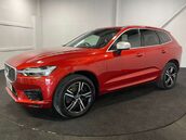 Volvo XC60 2.0 XC60 R-Design T8 PHEV AWD Auto 4WD 5dr 2