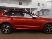 Volvo XC60 2.0 XC60 R-Design T8 PHEV AWD Auto 4WD 5dr 6