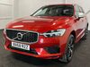 Volvo XC60 2.0 XC60 R-Design T8 PHEV AWD Auto 4WD 5dr