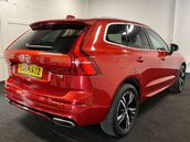Volvo XC60 2.0 XC60 R-Design T8 PHEV AWD Auto 4WD 5dr 5