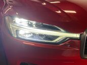 Volvo XC60 2.0 XC60 R-Design T8 PHEV AWD Auto 4WD 5dr 52