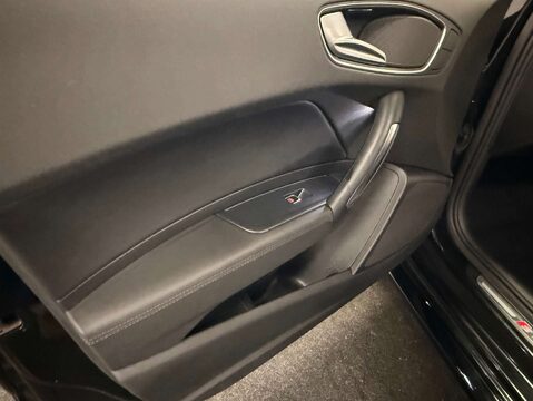 Audi A1 1.4 A1 Sportback TFSI S Line 5dr 48
