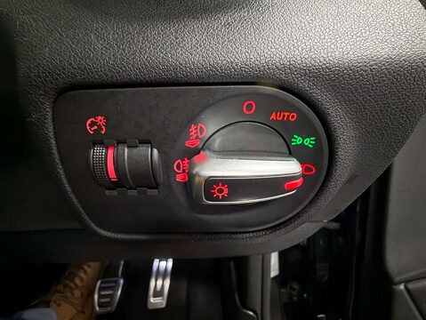 Audi A1 1.4 A1 Sportback TFSI S Line 5dr 20