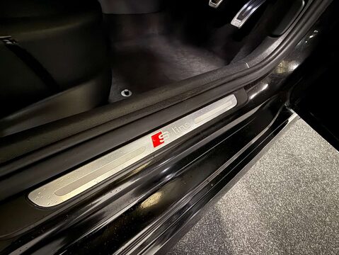 Audi A1 1.4 A1 Sportback TFSI S Line 5dr 19