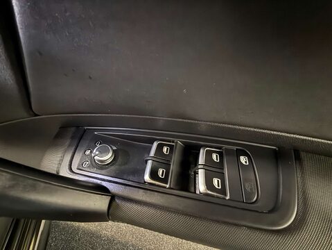 Audi A1 1.4 A1 Sportback TFSI S Line 5dr 16