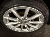 Audi A1 1.4 A1 Sportback TFSI S Line 5dr 40