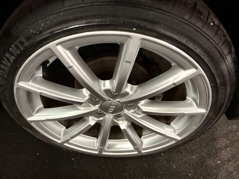 Audi A1 1.4 A1 Sportback TFSI S Line 5dr 40