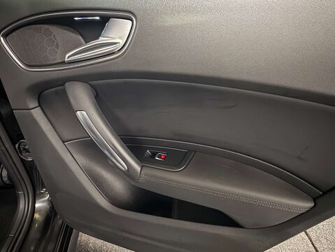 Audi A1 1.4 A1 Sportback TFSI S Line 5dr 32