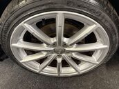 Audi A1 1.4 A1 Sportback TFSI S Line 5dr 51