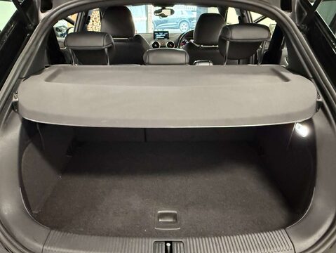 Audi A1 1.4 A1 Sportback TFSI S Line 5dr 41