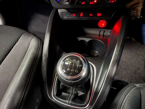 Audi A1 1.4 A1 Sportback TFSI S Line 5dr 35