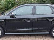 Audi A1 1.4 A1 Sportback TFSI S Line 5dr 3
