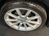 Audi A1 1.4 A1 Sportback TFSI S Line 5dr 9