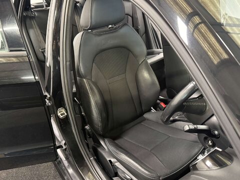 Audi A1 1.4 A1 Sportback TFSI S Line 5dr 11