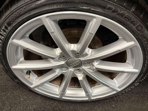 Audi A1 1.4 A1 Sportback TFSI S Line 5dr 34