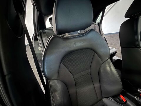 Audi A1 1.4 A1 Sportback TFSI S Line 5dr 14