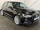 Audi A1 1.4 A1 Sportback TFSI S Line 5dr 6