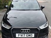 Audi A1 1.4 A1 Sportback TFSI S Line 5dr 2