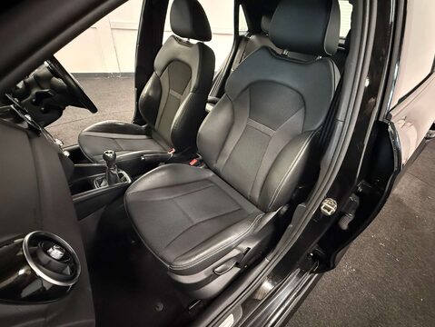 Audi A1 1.4 A1 Sportback TFSI S Line 5dr 49