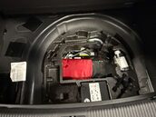 Audi A1 1.4 A1 Sportback TFSI S Line 5dr 37