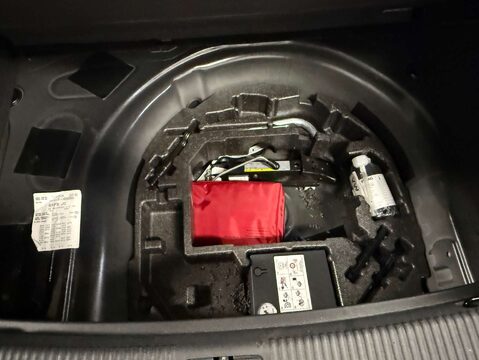 Audi A1 1.4 A1 Sportback TFSI S Line 5dr 37