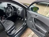 Audi A1 1.4 A1 Sportback TFSI S Line 5dr 5