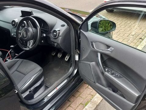 Audi A1 1.4 A1 Sportback TFSI S Line 5dr 5