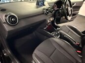 Audi A1 1.4 A1 Sportback TFSI S Line 5dr 47